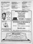 d015, Statesville 1997